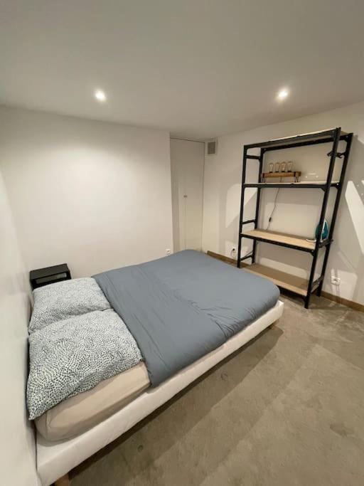 Confortable Appartement 3 Pieces Flatters Paris Exterior photo