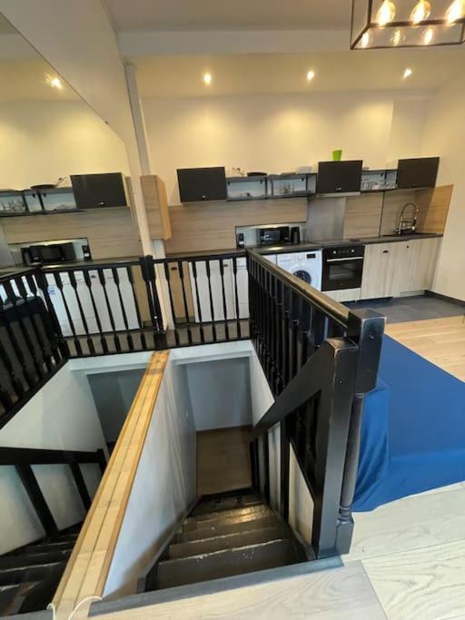 Confortable Appartement 3 Pieces Flatters Paris Exterior photo