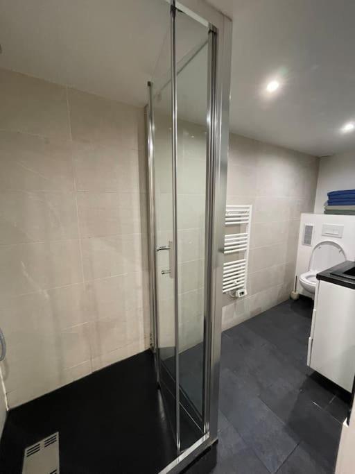 Confortable Appartement 3 Pieces Flatters Paris Exterior photo