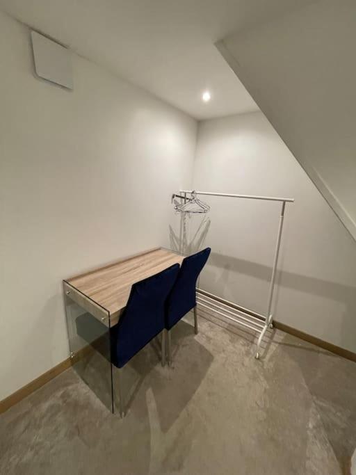 Confortable Appartement 3 Pieces Flatters Paris Exterior photo